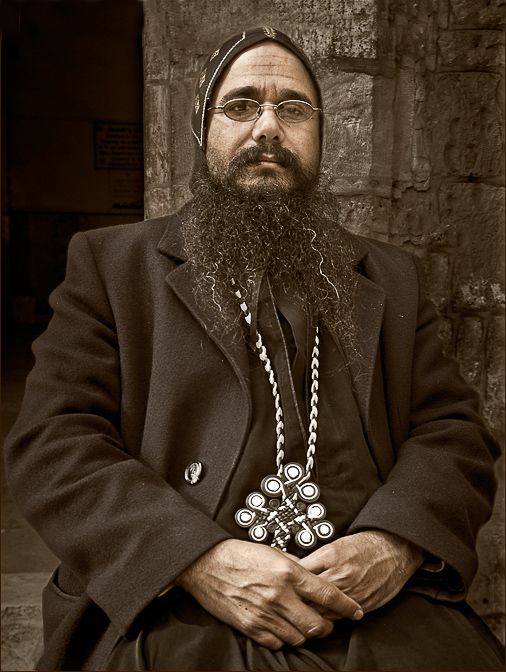 photo "Ortodox" tags: portrait, man