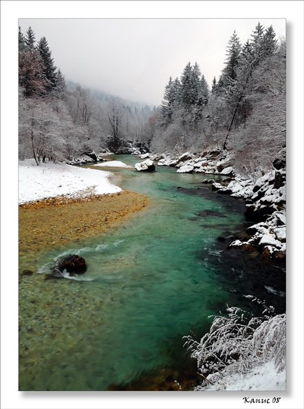 photo "***" tags: landscape, forest, winter