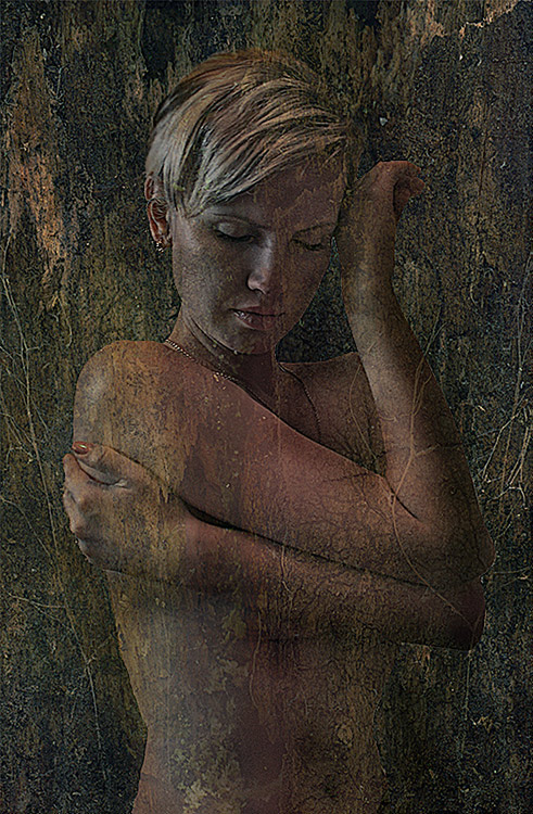 photo "***" tags: portrait, nude, woman