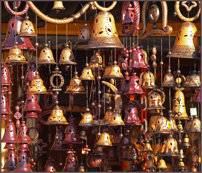 фото "Bells of Zakopane" метки: путешествия, Европа