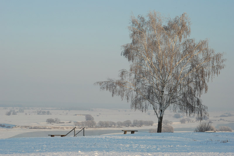 photo "***" tags: landscape, winter