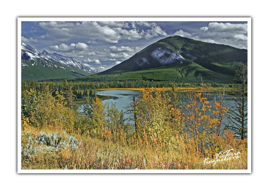 photo "**__**" tags: landscape, mountains, water