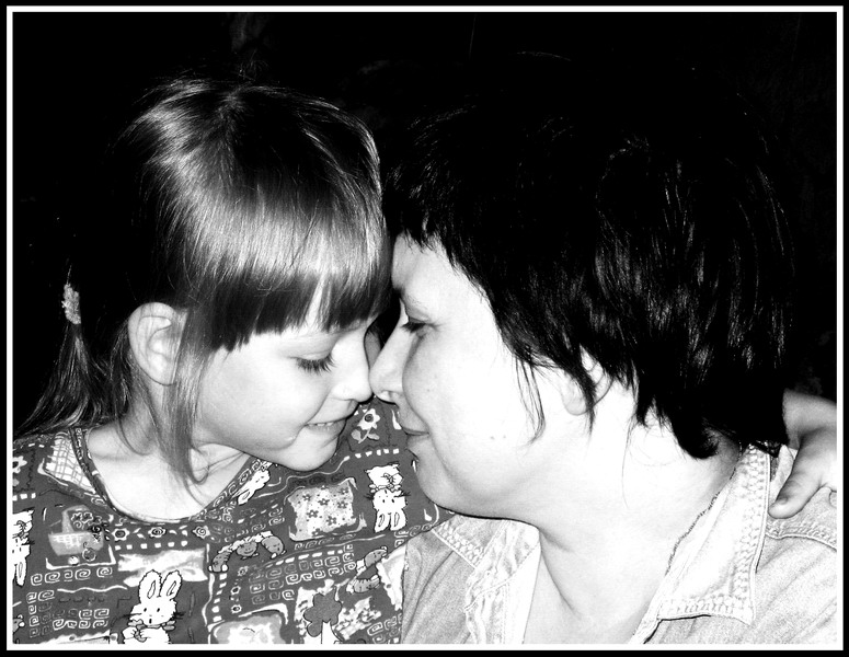 фото "Я скажу тебе секрет" метки: портрет, 