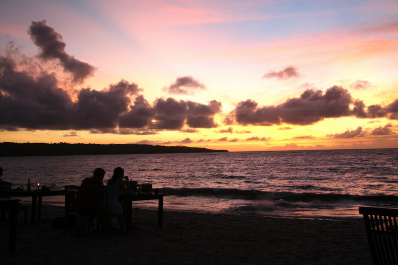 photo "***" tags: landscape, sunset, water