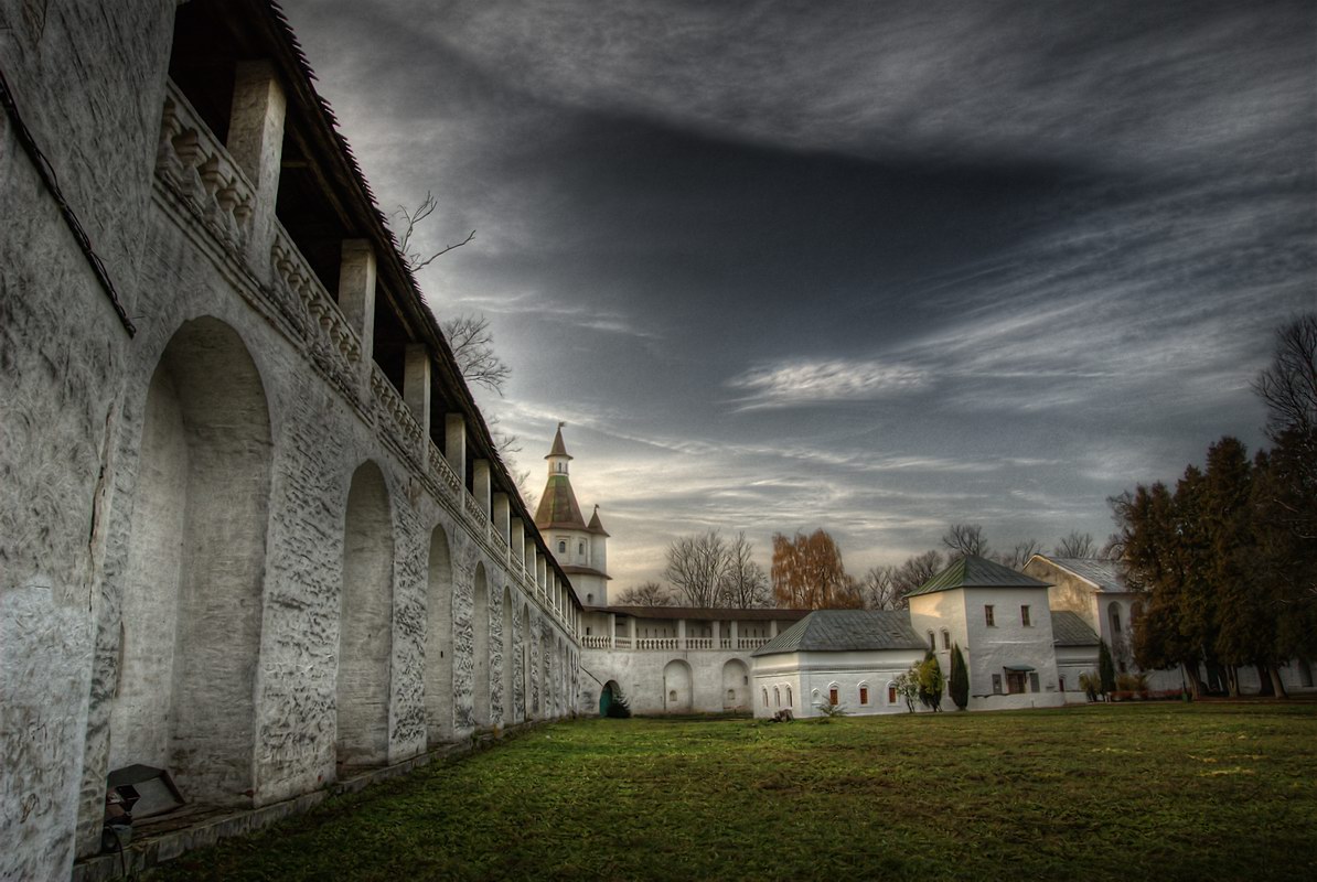 фото "продолжаю осваивать HDR" метки: архитектура, пейзаж, 