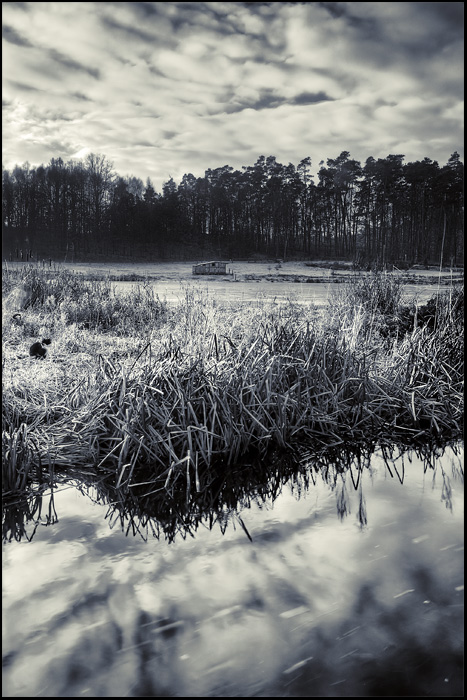 photo "* * *" tags: landscape, clouds