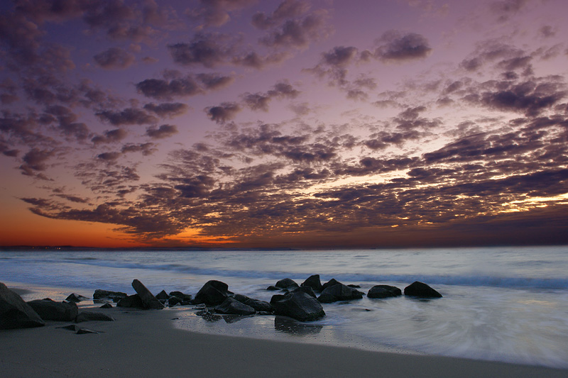 фото "Bourgas coast" метки: пейзаж, вода