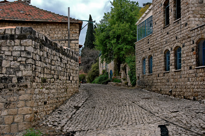 photo "Warm stones" tags: architecture, travel, landscape, 