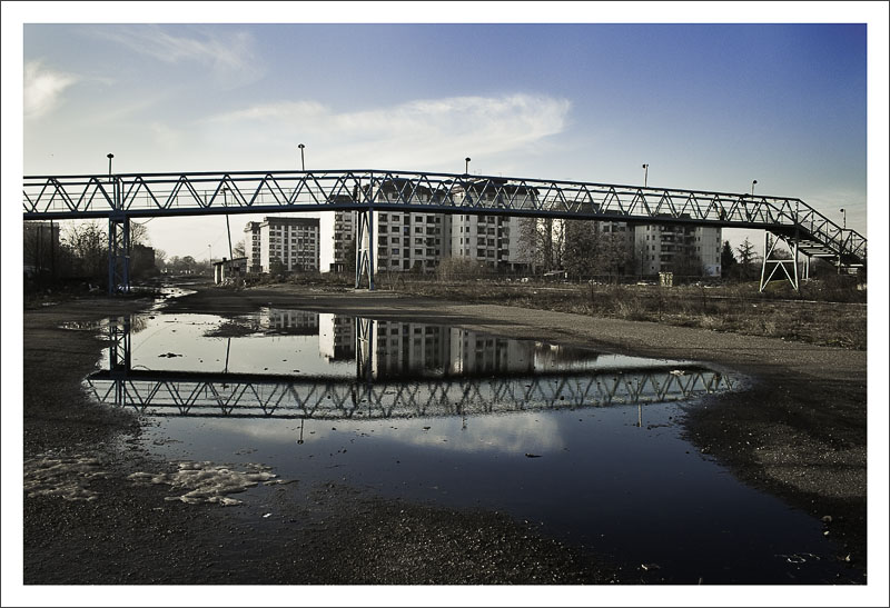 фото "City" метки: архитектура, город, пейзаж, 