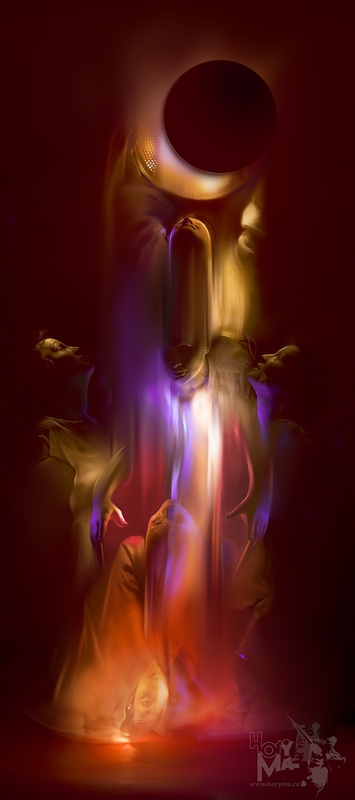 photo "6054 ("The schedule of light 2007")" tags: portrait, digital art, 