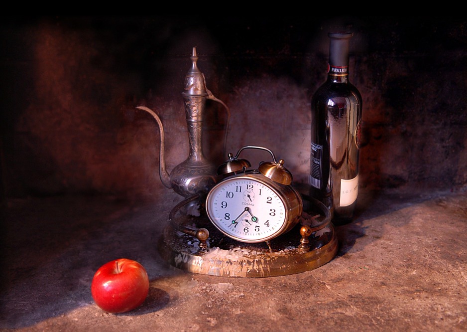 фото "Still life 48" метки: натюрморт, 