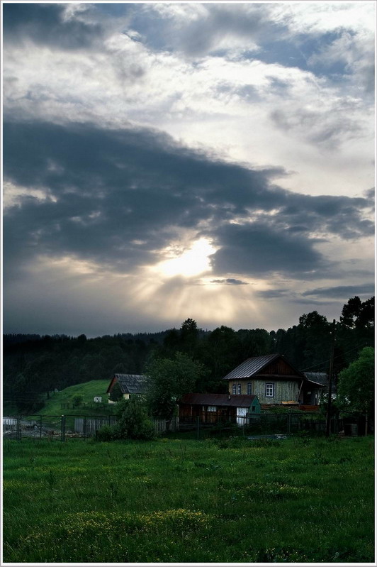 photo "***" tags: landscape, travel, Asia, clouds