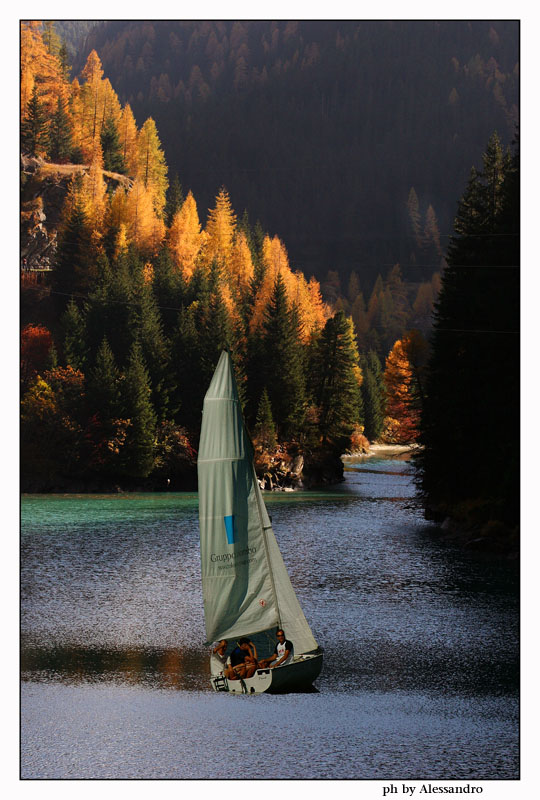 photo "colori" tags: landscape, mountains