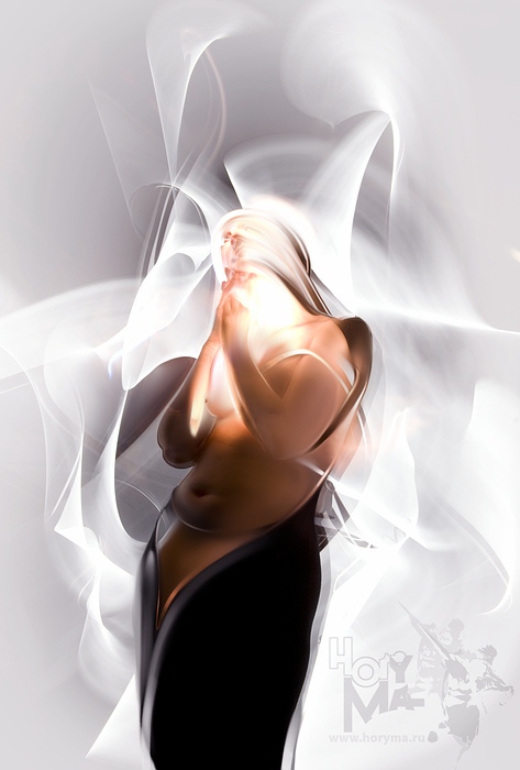 photo "5879 ("The schedule of light 2007")" tags: portrait, digital art, 