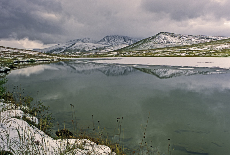 photo "***" tags: landscape, mountains