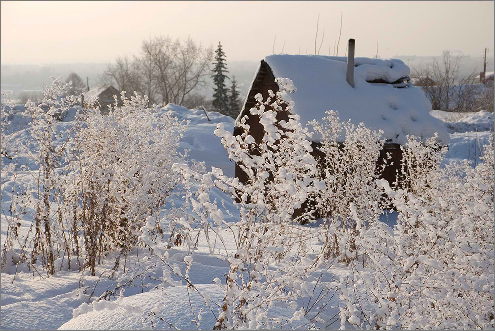 photo "***" tags: landscape, winter