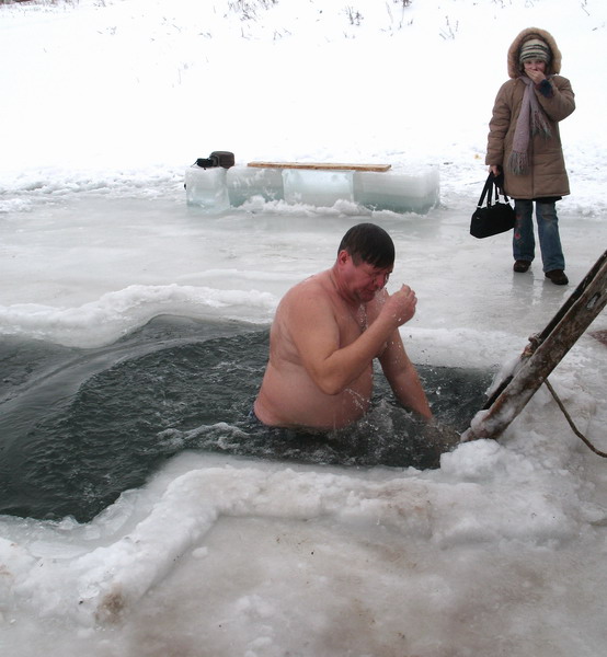 фото "Малый Иордан" метки: , 