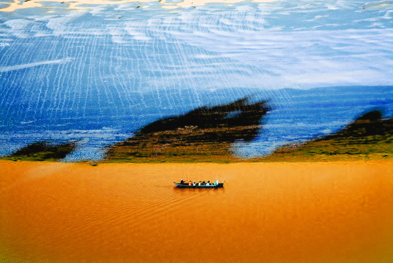 фото "***" метки: пейзаж, вода