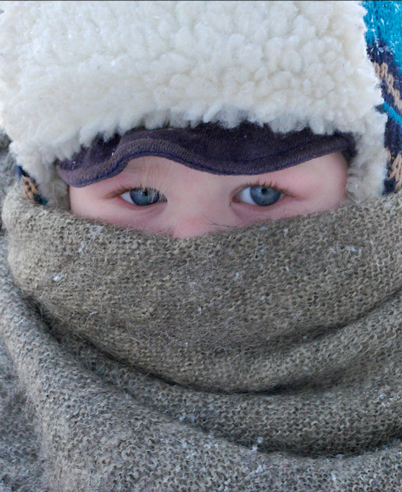 photo "***" tags: portrait, children