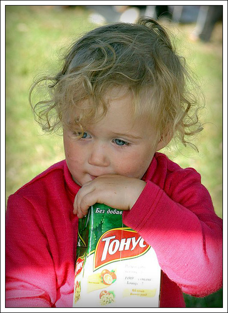 photo "***" tags: portrait, children