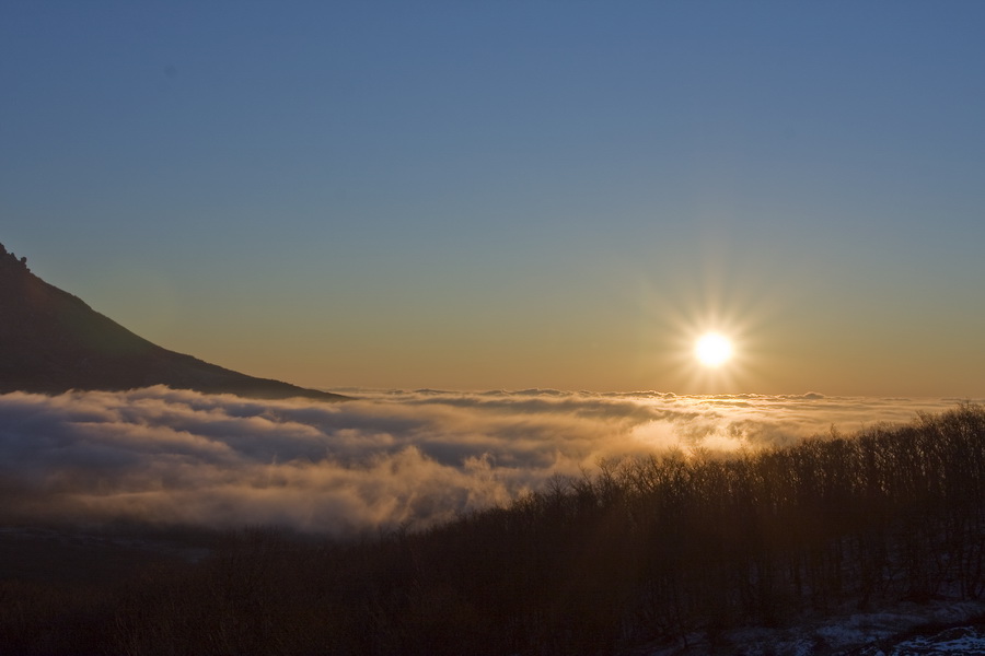 photo "***" tags: landscape, mountains