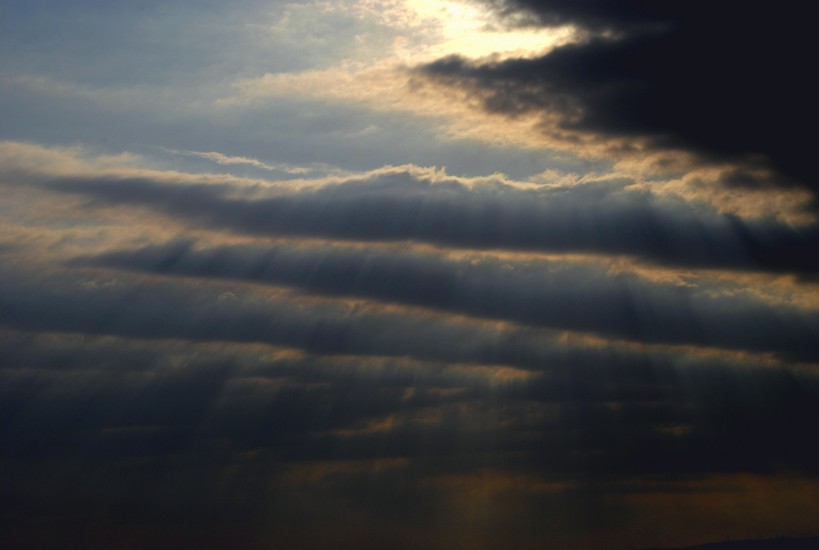 photo "***" tags: landscape, clouds