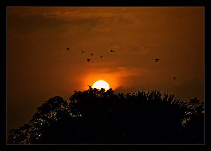 photo "***" tags: landscape, travel, Asia, sunset