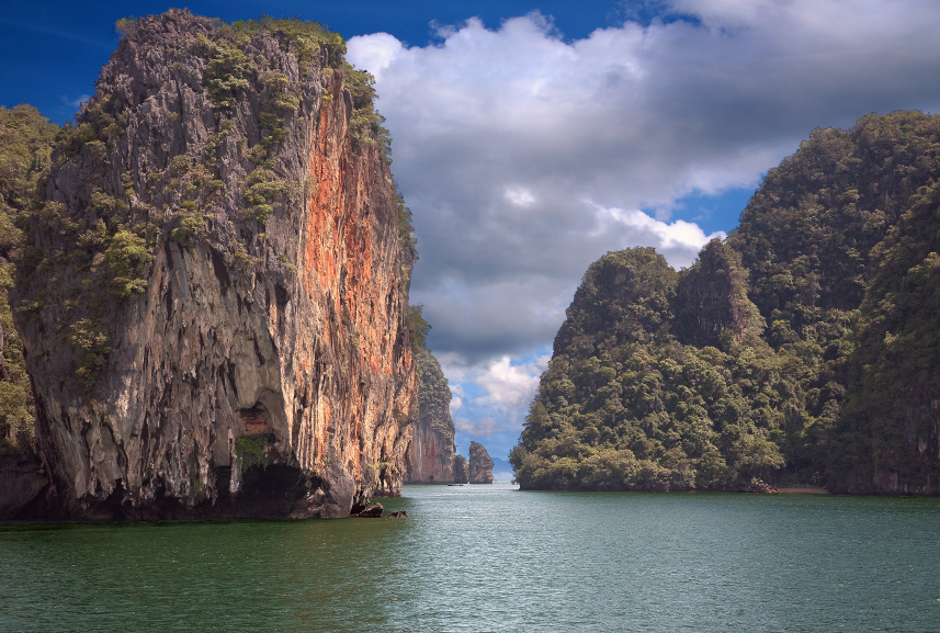 photo "***" tags: landscape, travel, Asia, water