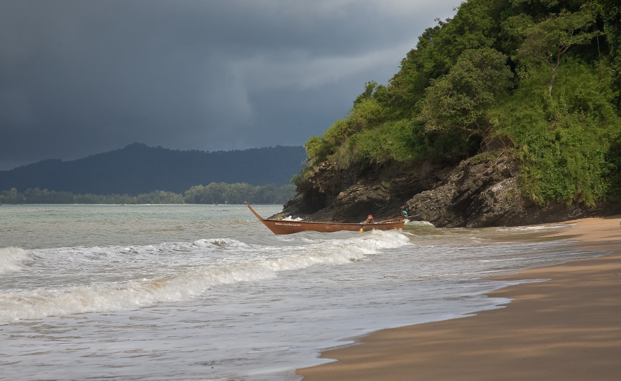 photo "***" tags: landscape, travel, Asia, water