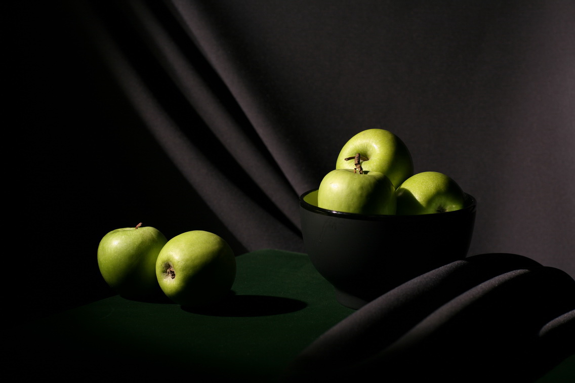 photo "Classic Still Life No.5" tags: still life, 