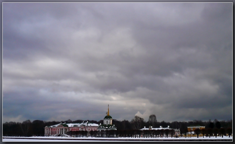 photo "***" tags: landscape, winter