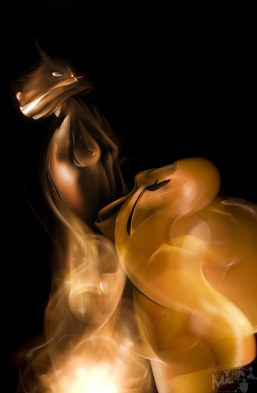 photo "7070 ("The schedule of light 2008")" tags: portrait, digital art, 