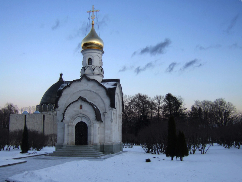 фото "Простая церковь" метки: архитектура, путешествия, пейзаж, Европа