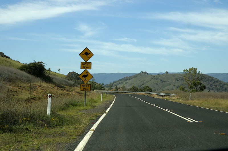 photo "go away..." tags: travel, Australia