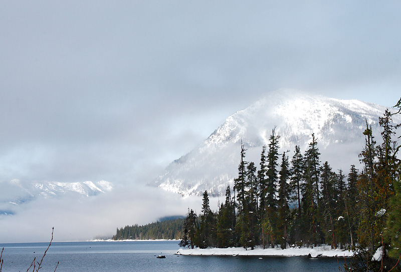 photo "***" tags: landscape, mountains