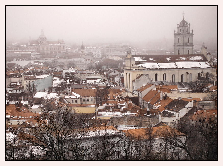 photo "***" tags: architecture, city, landscape, 