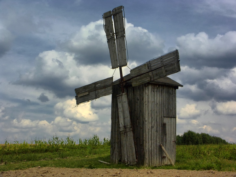 фото "with wind swung..." метки: архитектура, пейзаж, облака