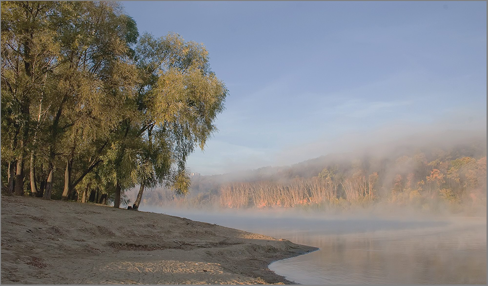 photo "***" tags: landscape, water