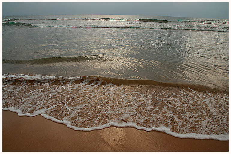 photo "The tenderness" tags: landscape, travel, Asia, water