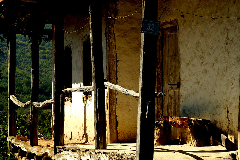 фото "porch" метки: архитектура, пейзаж, закат