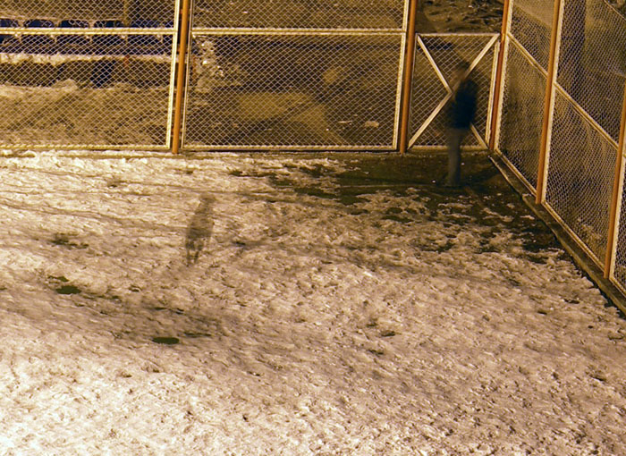 photo "memories" tags: abstract, misc., 
