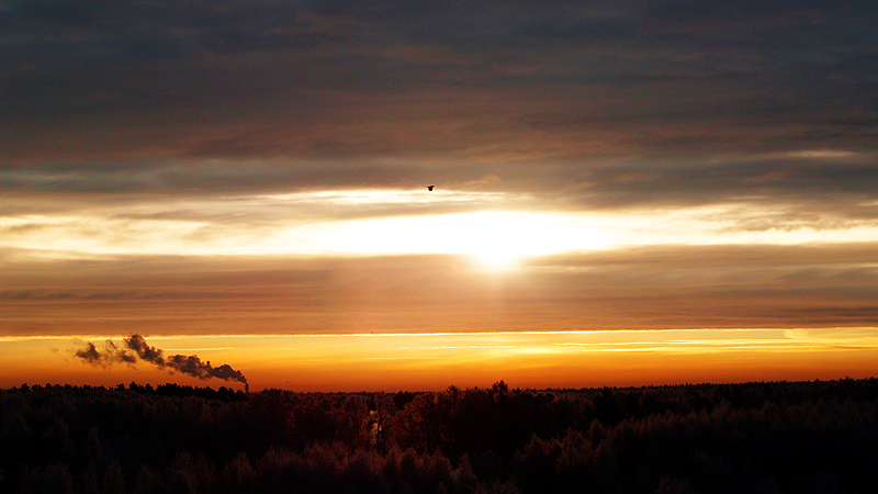 photo "***" tags: landscape, clouds