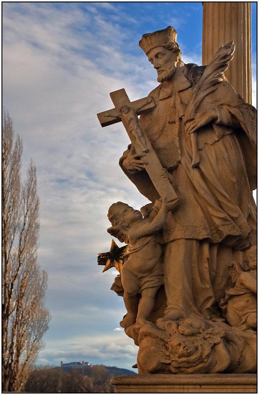 фото "Спаси и сохрани" метки: архитектура, путешествия, пейзаж, Европа