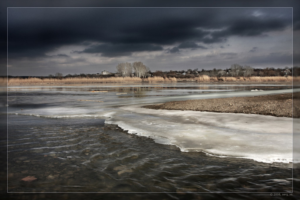 photo "***" tags: landscape, clouds