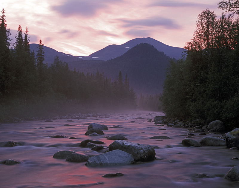 photo "***" tags: landscape, sunset