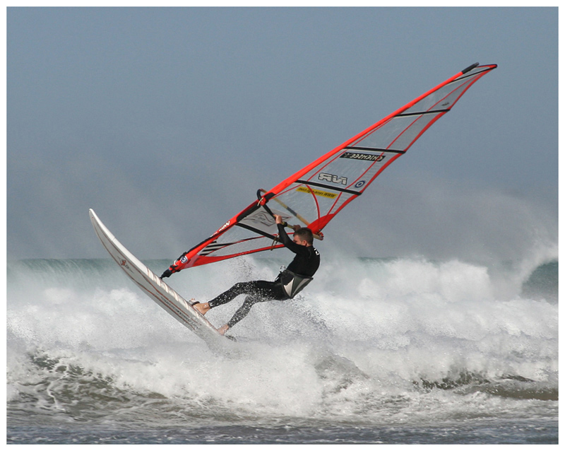 photo "Beat the Drum" tags: sport, landscape, water