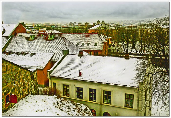 фото "Осло" метки: путешествия, Европа