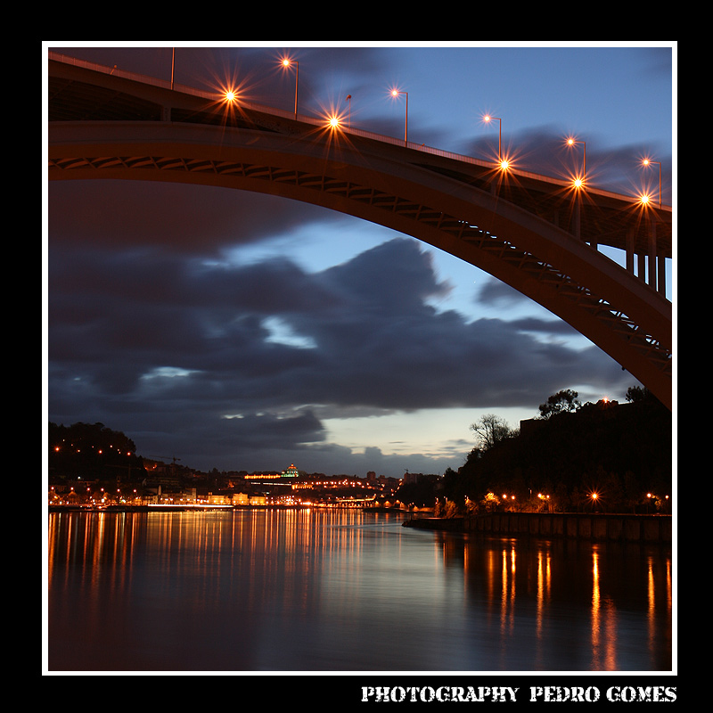 photo "***" tags: landscape, architecture, sunset