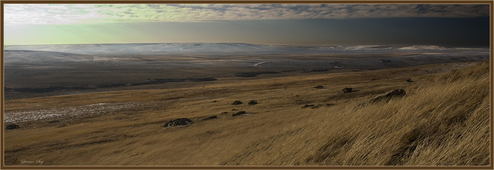 photo "***" tags: landscape, winter