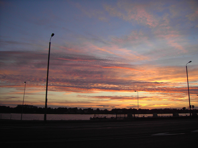 photo "***" tags: landscape, clouds